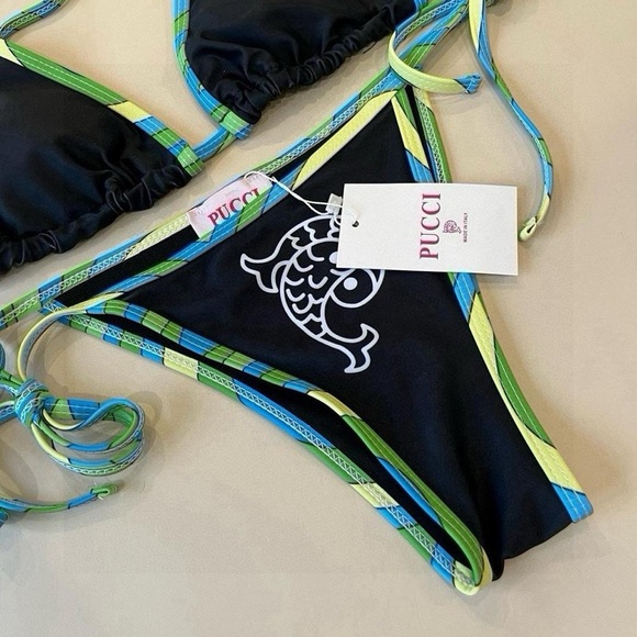 Pucci Swim Set - Picture 2 of 5